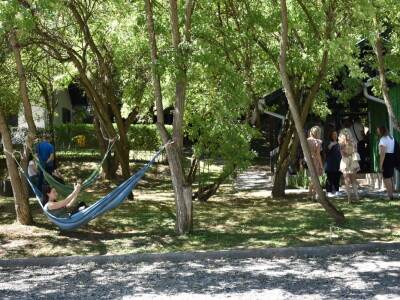 Vinarija Kolar i radionica keramike Asztalos