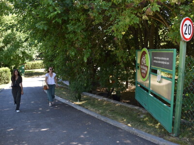 Vinarija Kolar i radionica keramike Asztalos