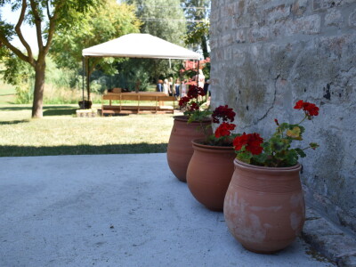 Vinarija Kolar i radionica keramike Asztalos