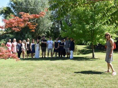 Vinarija Kolar i radionica keramike Asztalos