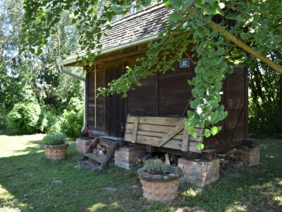 Vinarija Kolar i radionica keramike Asztalos