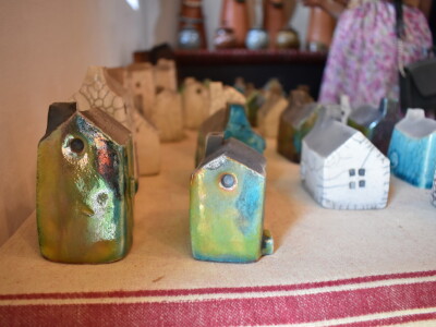 Vinarija Kolar i radionica keramike Asztalos