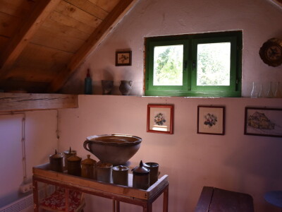 Vinarija Kolar i radionica keramike Asztalos