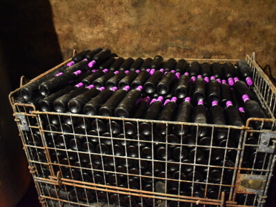 Vinarija Kolar i radionica keramike Asztalos