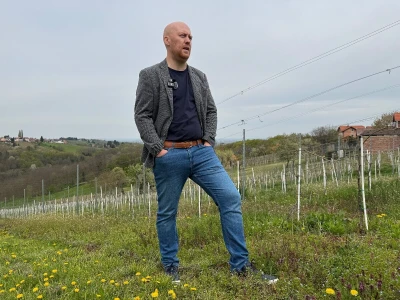 Vinarija Košćak