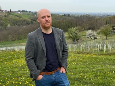 Vinarija Košćak