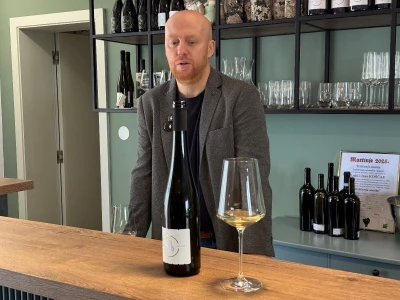 Vinarija Košćak