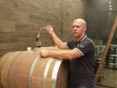 Vinarija Kostanjevec Vinarija Kostanjevec
