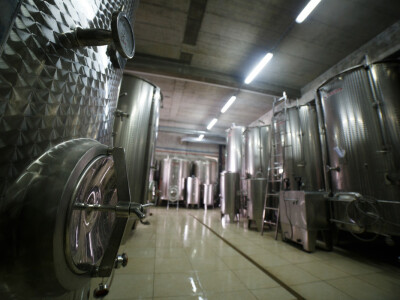 Vinarija Kostanjevec Vinarija Kostanjevec