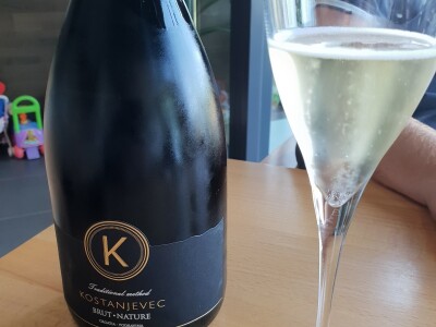 Vinarija Kostanjevec Vinarija Kostanjevec