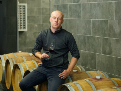 Vinarija Kostanjevec Vinarija Kostanjevec