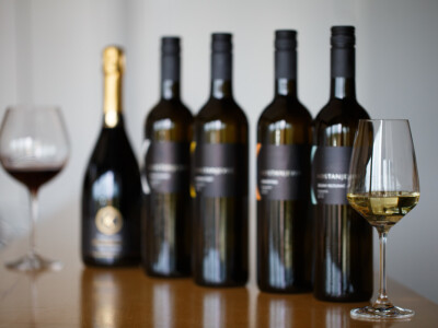 Vinarija Kostanjevec Vinarija Kostanjevec
