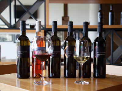 Vinarija Kostanjevec Vinarija Kostanjevec