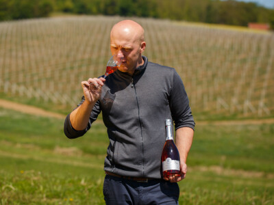 Vinarija Kostanjevec Vinarija Kostanjevec