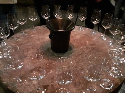 Vinarija Kutjevo - berba grožđa