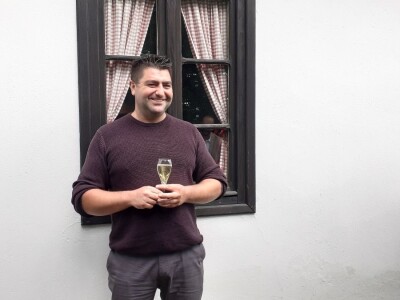 Vinarija Kutjevo - berba grožđa