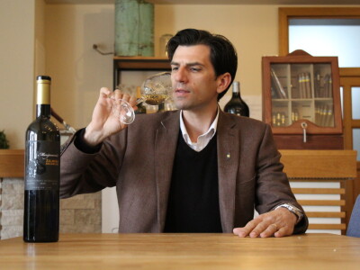 Vinarija Marijanović