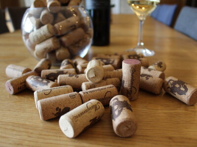 Vinarija Marijanović, Služanj