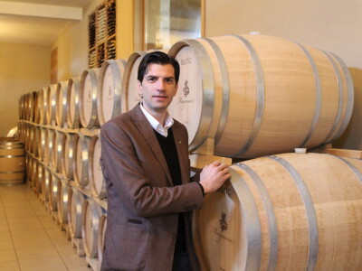 Vinarija Marijanović, Služanj