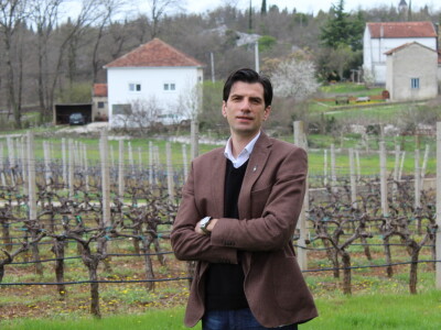 Vinarija Marijanović, Služanj