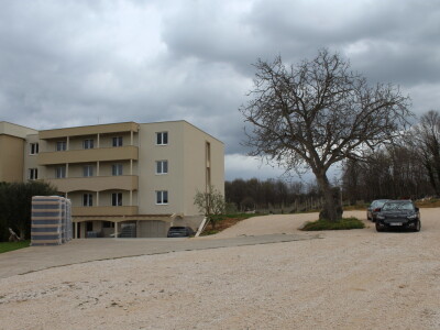 Vinarija Marijanović, Služanj