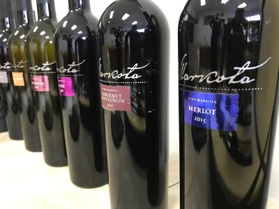 Vinarija Markota Vinarija Markota