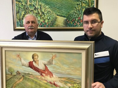 Vinarija Markota Vinarija Markota