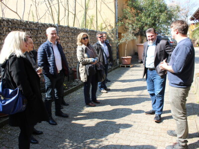 Domaća vina i maslinova ulja predstavljena u Strasbourgu