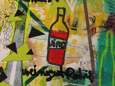 Vinarija Petri, vinogorje Pfalz