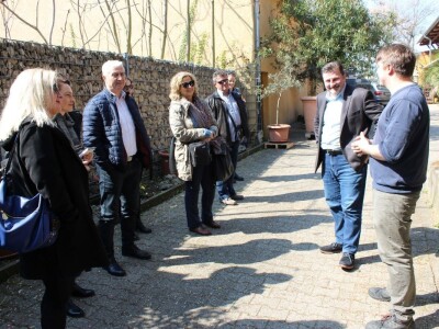 Vinarija Petri, vinogorje Pfalz