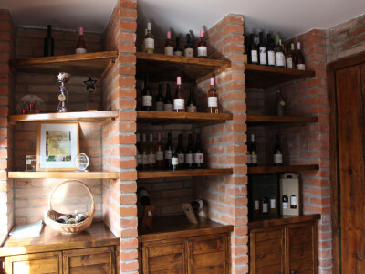 Vinarija Pinkert - OTP banka