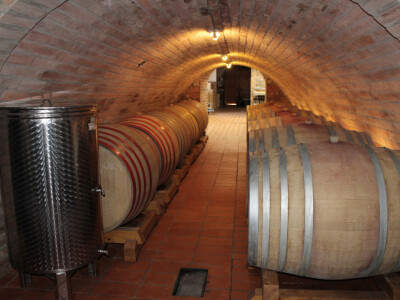 Vinarija Pinkert - OTP banka