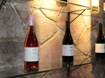 Vinarija Pinkert - OTP banka