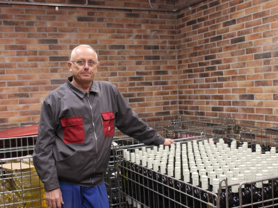 Vinarija Pinkert - OTP banka