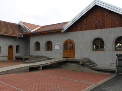 Vinarija Pinkert - OTP banka