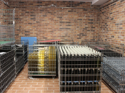 Vinarija Pinkert - OTP banka