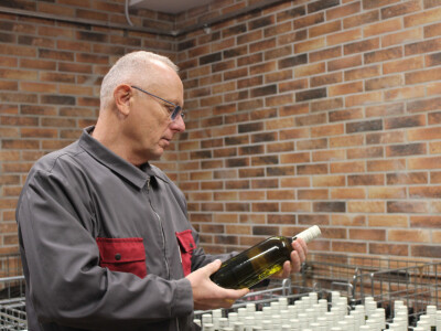 Vinarija Pinkert - OTP banka