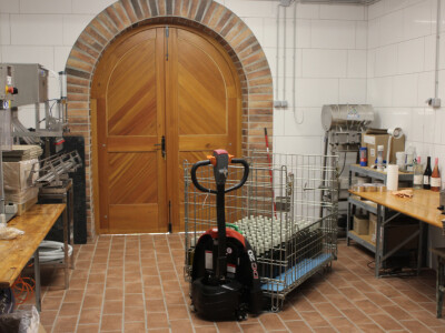 Vinarija Pinkert - OTP banka