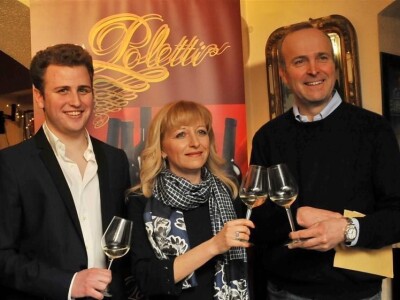 Vinarija Poletti Vinarija Poletti