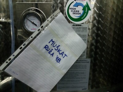 Vinarija Poletti Vinarija Poletti