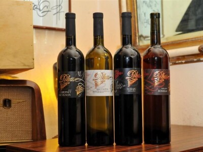 Vinarija Poletti Vinarija Poletti