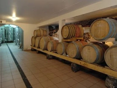 Vinarija Poletti