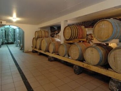 Vinarija Poletti Vinarija Poletti