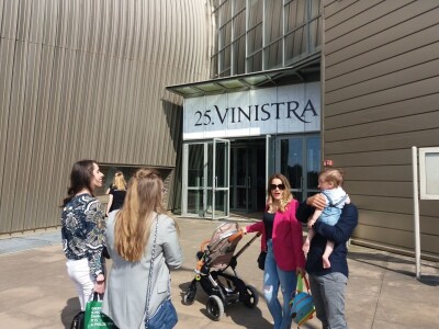 Vinarija Poletti Vinarija Poletti