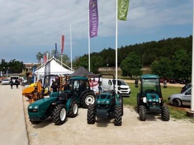 Vinarija Poletti Vinarija Poletti