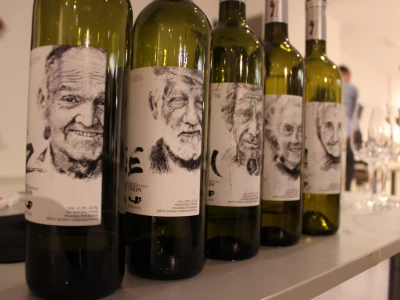 Vinarija Povratak
