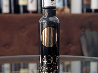 Vinarija Saše Bernabića Oh Wines