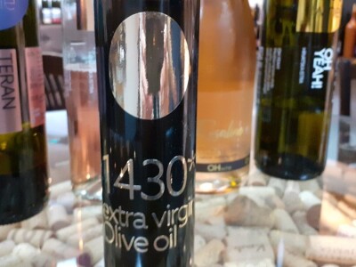 Vinarija Saše Bernabića Oh Wines