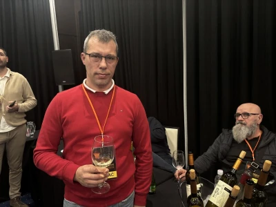 Vinarija Šijački