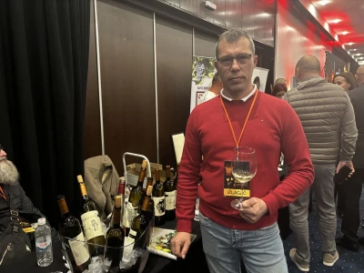 Vinarija Šijački
